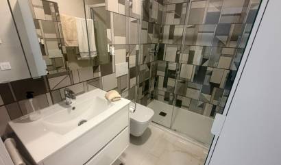 Venta - Apartment - Los Altos - Torrevieja