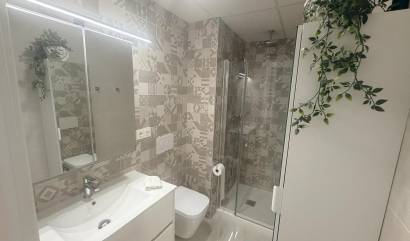 Venta - Apartment - Los Altos - Torrevieja