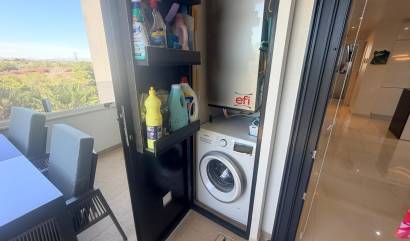 Venta - Apartment - Los Altos - Torrevieja