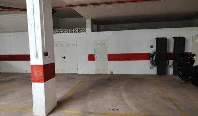 Venta - Apartment - Los Altos - Torrevieja