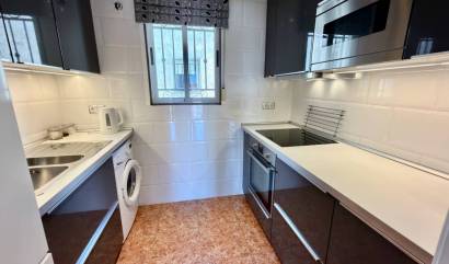 Venta - Apartment - Los Montesinos - La Herrada