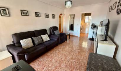 Venta - Apartment - Los Montesinos - La Herrada
