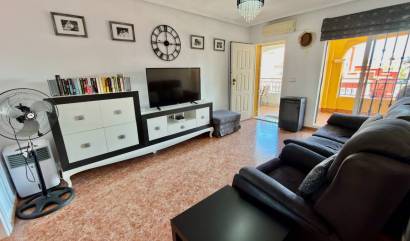 Venta - Apartment - Los Montesinos - La Herrada