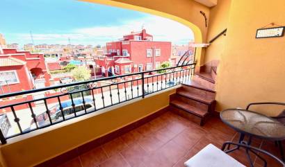 Venta - Apartment - Los Montesinos - La Herrada