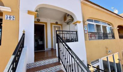 Venta - Apartment - Los Montesinos - La Herrada