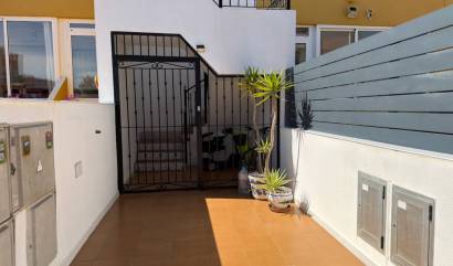 Venta - Apartment - Los Montesinos - La Herrada
