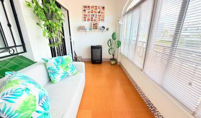 Venta - Apartment - Los Montesinos - La Herrada