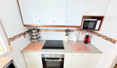 Venta - Apartment - Los Montesinos - La Herrada
