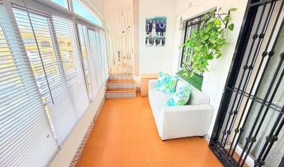 Venta - Apartment - Los Montesinos - La Herrada