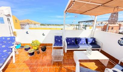 Venta - Apartment - Los Montesinos - La Herrada