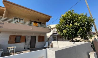 Venta - Apartment - Los Narejos