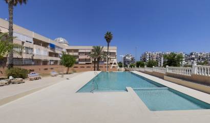 Venta - Apartment - Mil Palmeras