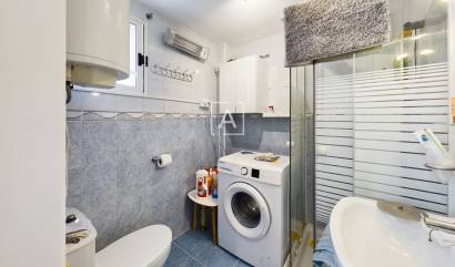 Venta - Apartment - Mil Palmeras