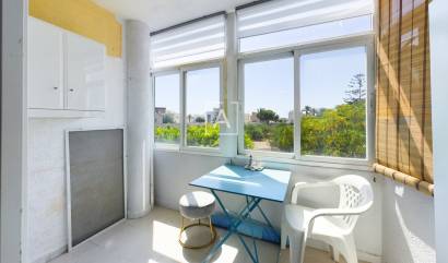 Venta - Apartment - Mil Palmeras