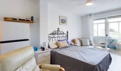 Venta - Apartment - Mil Palmeras