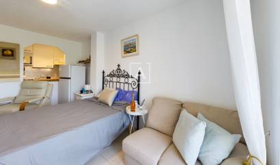 Venta - Apartment - Mil Palmeras