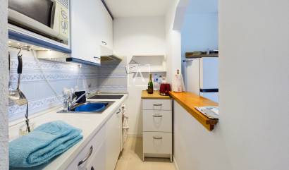 Venta - Apartment - Mil Palmeras