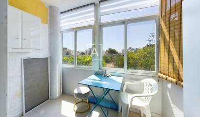 Venta - Apartment - Mil Palmeras