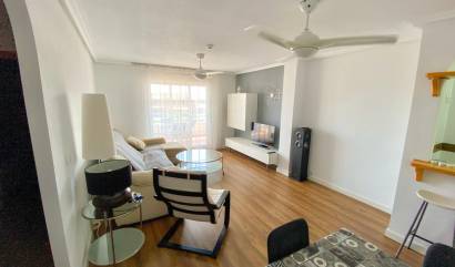 Venta - Apartment - Mil Palmeras