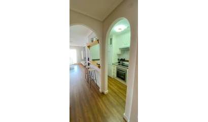 Venta - Apartment - Mil Palmeras