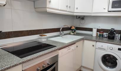 Venta - Apartment - Mil Palmeras