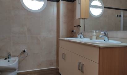 Venta - Apartment - Mil Palmeras