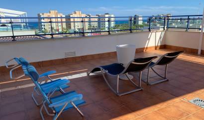 Venta - Apartment - Mil Palmeras