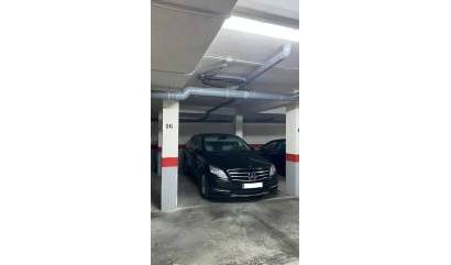 Venta - Apartment - Mil Palmeras