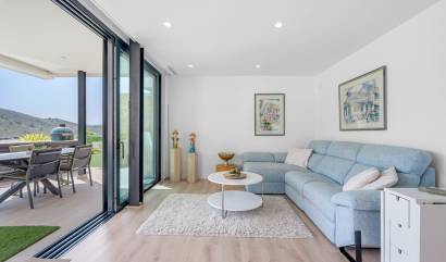 Venta - Apartment - Monforte del Cid - Font del llop