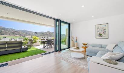 Venta - Apartment - Monforte del Cid - Font del llop