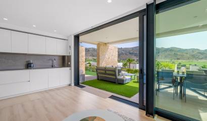 Venta - Apartment - Monforte del Cid - Font del llop