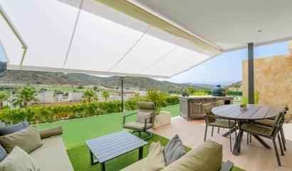 Venta - Apartment - Monforte del Cid - Font del llop