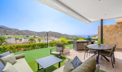 Venta - Apartment - Monforte del Cid - Font del llop