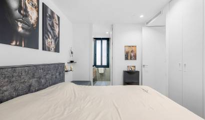 Venta - Apartment - Monforte del Cid - Font del llop