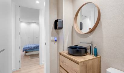 Venta - Apartment - Monforte del Cid - Font del llop