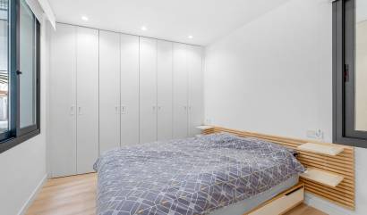 Venta - Apartment - Monforte del Cid - Font del llop