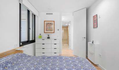 Venta - Apartment - Monforte del Cid - Font del llop