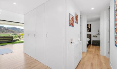 Venta - Apartment - Monforte del Cid - Font del llop