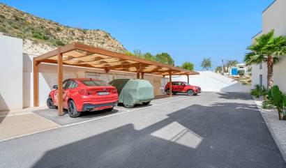 Venta - Apartment - Monforte del Cid - Font del llop