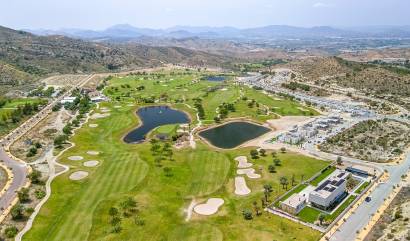 Venta - Apartment - Monforte del Cid - Font del llop