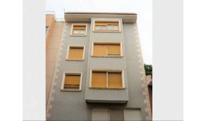 Venta - Apartment - Novelda