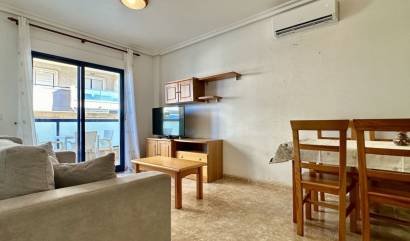 Venta - Apartment - Orihuela Costa - Cabo Roig