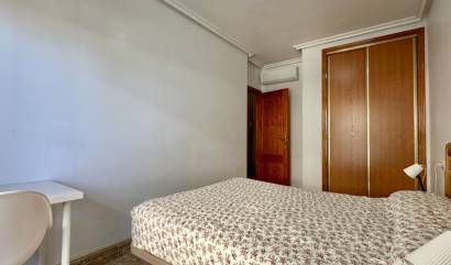 Venta - Apartment - Orihuela Costa - Cabo Roig