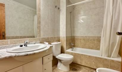 Venta - Apartment - Orihuela Costa - Cabo Roig