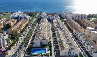 Venta - Apartment - Orihuela Costa - Cabo Roig