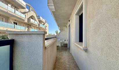 Venta - Apartment - Orihuela Costa - Cabo Roig