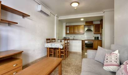 Venta - Apartment - Orihuela Costa - Cabo Roig