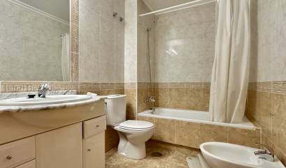 Venta - Apartment - Orihuela Costa - Cabo Roig