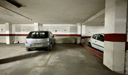 Venta - Apartment - Orihuela Costa - Cabo Roig