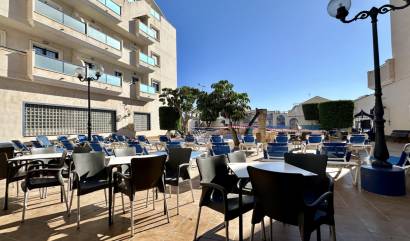 Venta - Apartment - Orihuela Costa - Cabo Roig